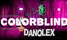 Geometry Dash Colorblind