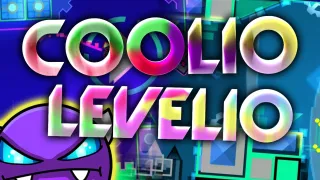 Play Geometry Dash Coolio Levelio now!