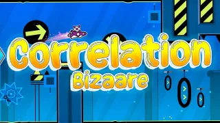 Play Geometry Dash Correlation now!