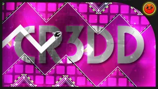 Play Geometry Dash Cr3dd now!