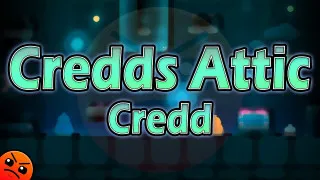 Geometry Dash Credds Attic