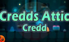 Geometry Dash Credds Attic