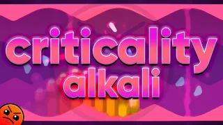 Play Geometry Dash Criticality now!