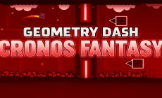 Geometry Dash Cronos Fantasy
