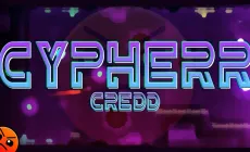 Geometry Dash Cypherr