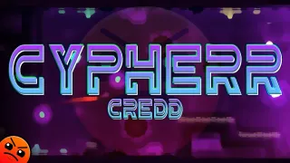 Play Geometry Dash Cypherr now!