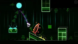 Play Geometry Dash Dancefloor now!