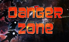 Geometry Dash Danger Zone
