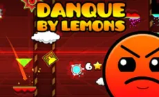 Geometry Dash Danque