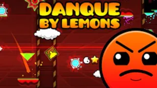 Play Geometry Dash Danque now!
