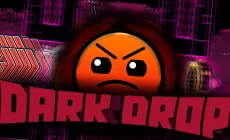 Geometry Dash Dark Drop