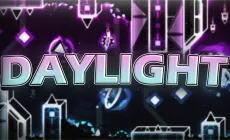 Geometry Dash Daylight