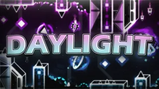 Play Geometry Dash Daylight now!