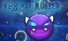 Geometry Dash Demon Jumper