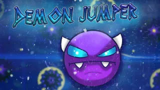 Play Geometry Dash Demon Jumper now!