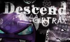 Geometry Dash Descend