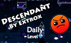 Geometry Dash Descendant