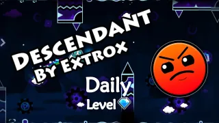 Play Geometry Dash Descendant now!