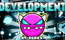 Geometry Dash Development