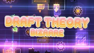 Play Geometry Dash Draft Theory now!