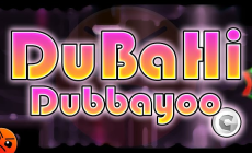 Geometry Dash DuBaHi