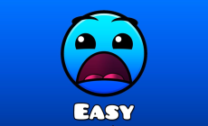 Geometry Dash Easy