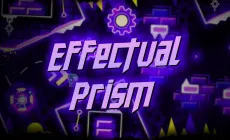 Geometry Dash Effectual Prism