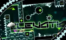 Geometry Dash Elevatia