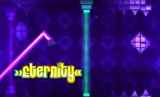 Geometry Dash Eternity