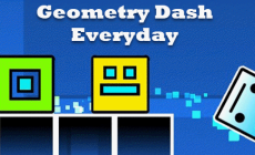 Geometry Dash Everyday