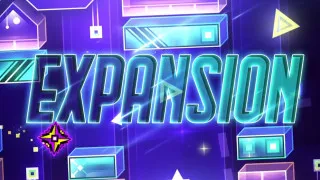 Play Geometry Dash Expansion now!