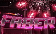 Geometry Dash Faber