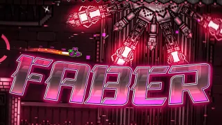 Play Geometry Dash Faber now!