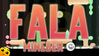 Play Geometry Dash Fala now!