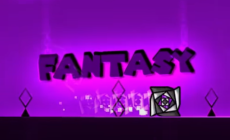 Geometry Dash Fantasy