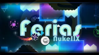 Play Geometry Dash Ferias now!