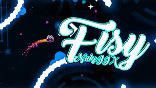 Play Geometry Dash Fisy now!