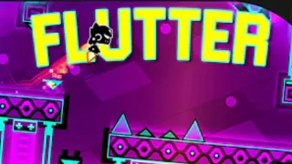 Play Geometry Dash Flutter now!