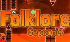 Geometry Dash Folklore