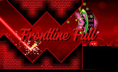 Geometry Dash Frontline Full