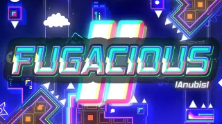Play Geometry Dash Fugacious now!