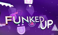 Geometry Dash Funked Up