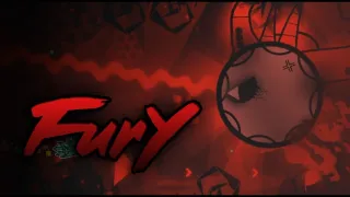 Play Geometry Dash Fury now!