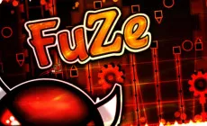 Geometry Dash FuZe