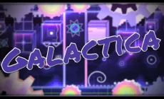 Geometry Dash Galactica