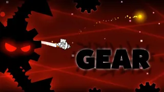 Play Geometry Dash Gear now!
