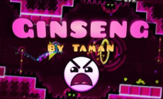 Geometry Dash Ginseng