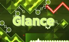 Geometry Dash Glance