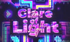 Geometry Dash Glare Of Light