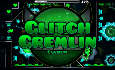 Geometry Dash Glitch Gremlin